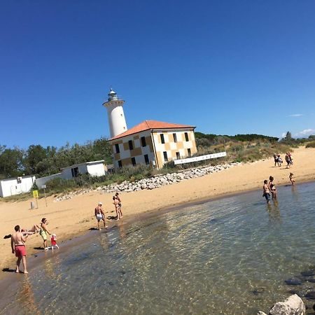 Appartamenti Livenza Bibione Dış mekan fotoğraf