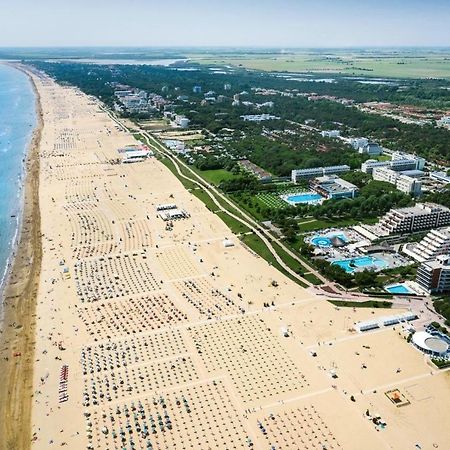 Appartamenti Livenza Bibione Dış mekan fotoğraf