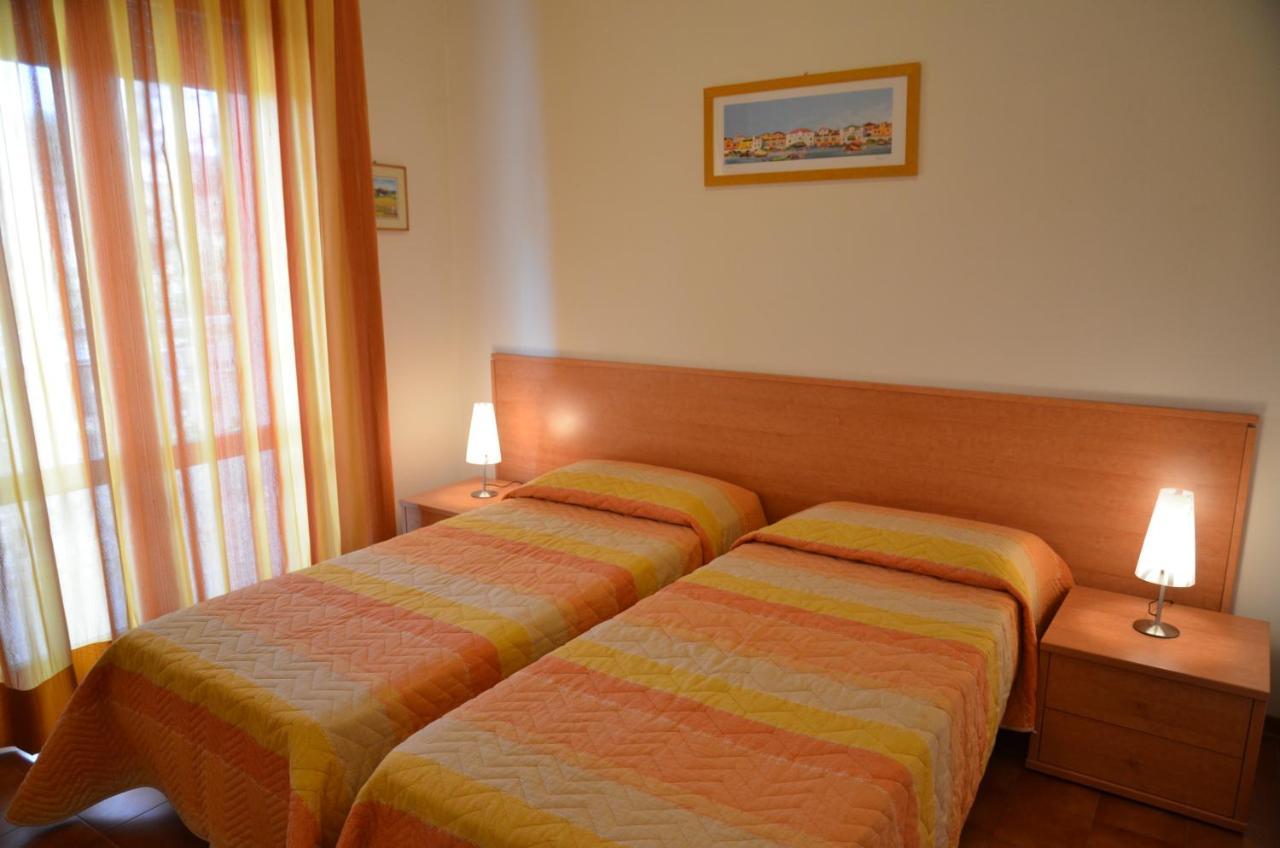 Appartamenti Livenza Bibione Dış mekan fotoğraf