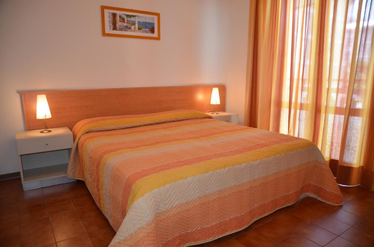 Appartamenti Livenza Bibione Dış mekan fotoğraf